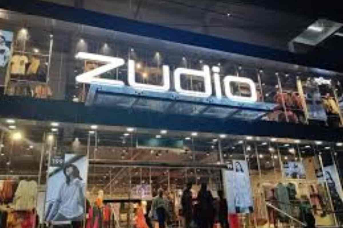 Zudio BBSR Photos