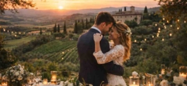 When a Wedding Becomes a Tuscan Wedding Legacy