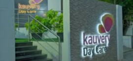 kauvery Hospital Vadapalani Reviews