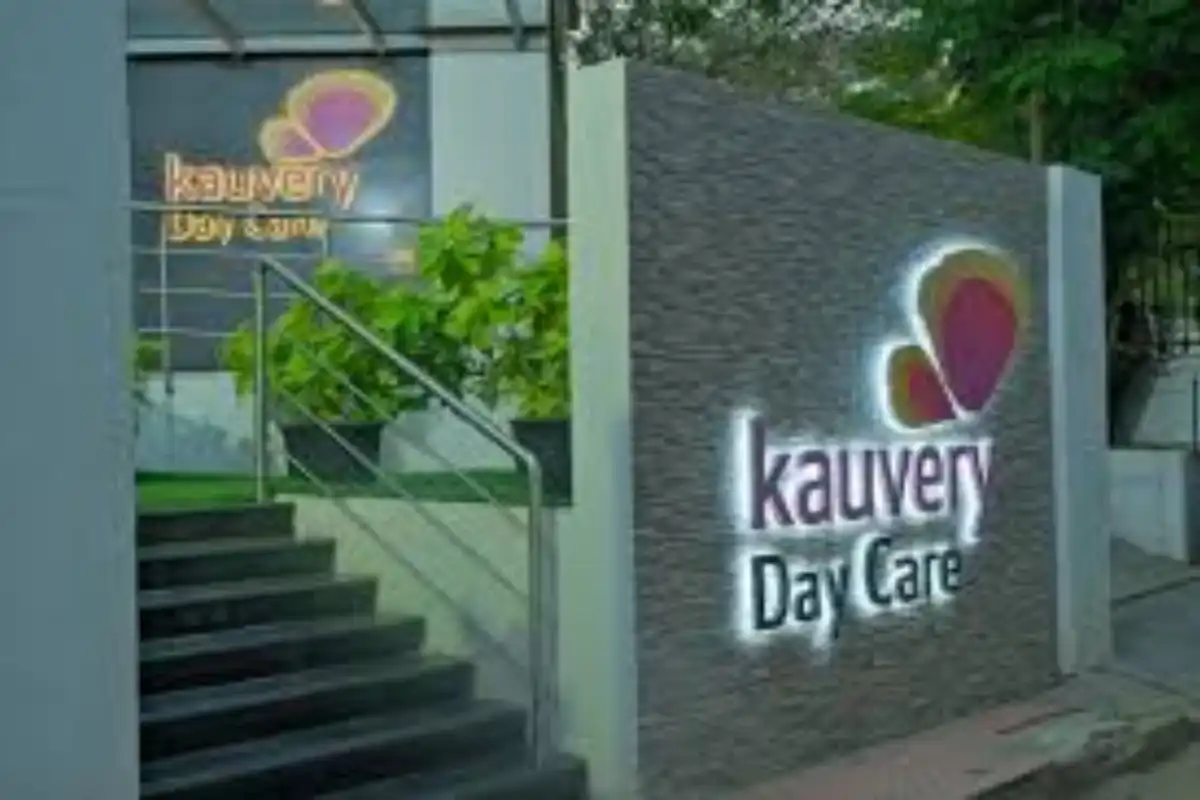 kauvery Hospital Vadapalani Reviews