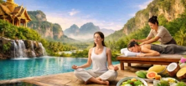 Why a Recovery Retreat in Thailand is the New Luxury Detox