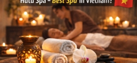 Hutu Spa – Best Spa in Vietnam? Honest 2026 Review