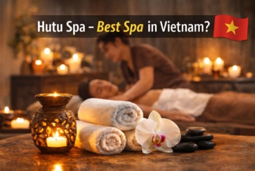 hutu spa - best spa