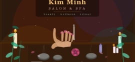 Kim Minh Salon & Spa in Vietnam: The Complete First-Timer’s Guide