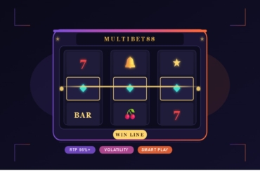 multibet88 slot