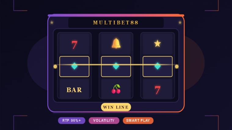 multibet88 slot