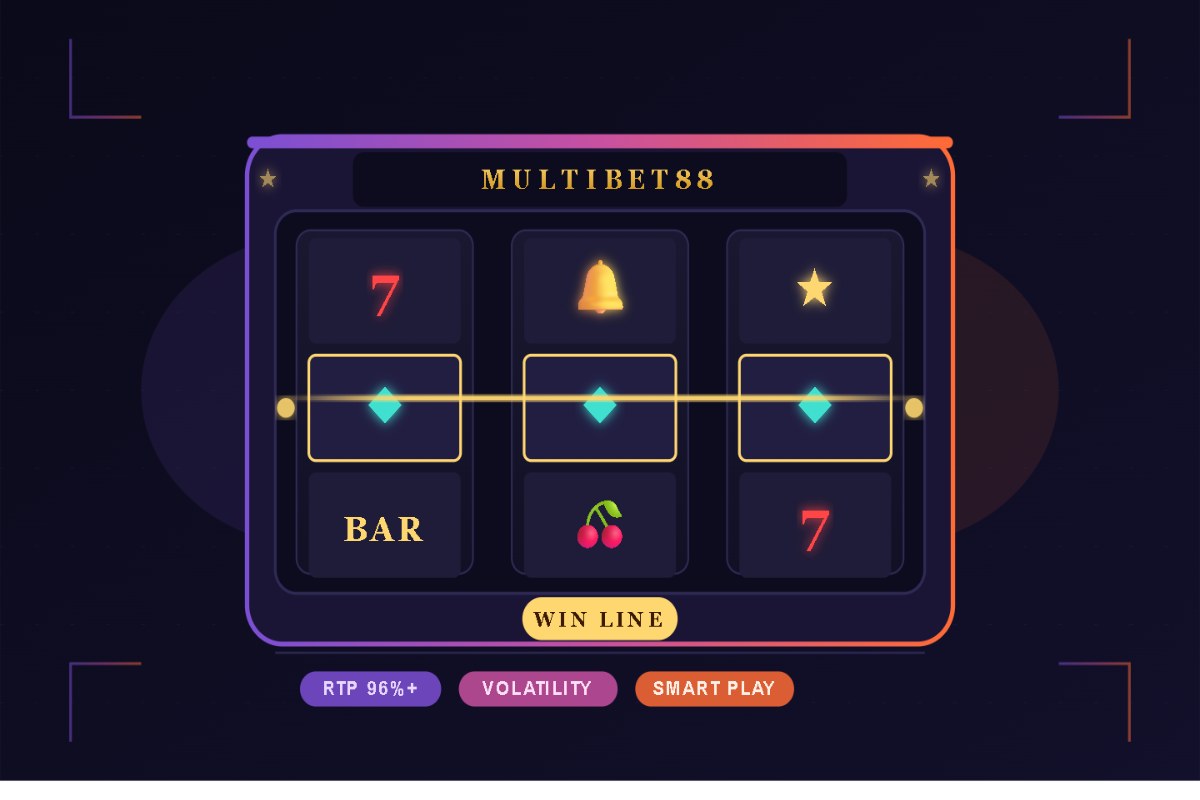 multibet88 slot