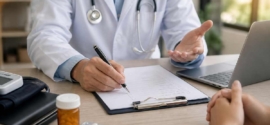 Before I Write the Prescription: What I Actually Look At