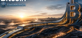 BlackRock Bitcoin Outlook: SHRMiner Cloud Mining Rewards