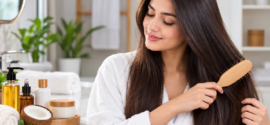 How to Prevent Hair Damage During Everyday Hair Care